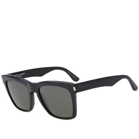 ysl devon sunglasses|Yves Saint Laurent SL 137 DEVON sunglasses .